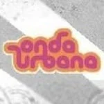 Logo da rádio Rádio Onda Urbana ao vivo online