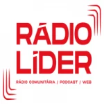 Logo da rádio Rádio Líder ao vivo online