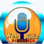 Logo da rádio Rádio Diferença ao vivo online