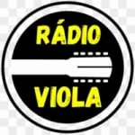 Logo da rádio Rádio Viola ao vivo online