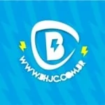 Logo da rádio Rádio Brave HITS ao vivo online