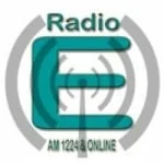 Logo da rádio Radio Emmeloord 1224 AM ao vivo online