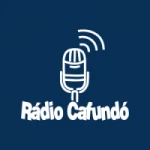 Logo da rádio Rádio Cafundó ao vivo online