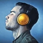 Logo da rádio Rádio MDV Brasil ao vivo online