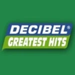 Logo da rádio Radio Decibel Greatest Hits ao vivo online