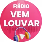 Logo da rádio Rádio Vem Louvar ao vivo online
