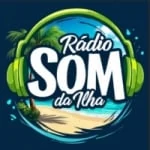 Logo da rádio Rádio Som Da Ilha ao vivo online