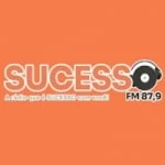 Logo da rádio Rádio Sucesso 87.9 FM ao vivo online