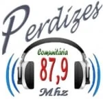 Logo da rádio Rádio Perdizes 87.9 FM ao vivo online