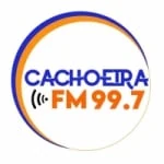 Logo da rádio Rádio Cachoeira 99.7 FM ao vivo online