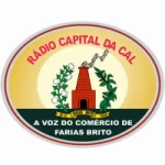 Logo da rádio Rádio Capital da Cal ao vivo online