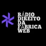 Logo da rádio Rádio Direto da Fábrica Web ao vivo online