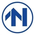 Logo da rádio Noord 97.5 FM ao vivo online