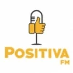 Logo da rádio Rádio Positiva 90.9 FM ao vivo online