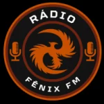 Logo da rádio Rádio Fênix FM Erechim ao vivo online
