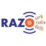 Logo da rádio Zorgradio Razo Delft ao vivo online