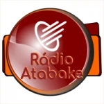 Logo da rádio Rádio Atabake ao vivo online