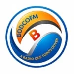 Logo da rádio Rádio Bodocó FM ao vivo online