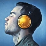 Logo da rádio Rádio Rancho Três Reis ao vivo online