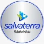 Logo da rádio Rádio Web Salvaterra ao vivo online
