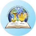 Logo da rádio Rádio Igreja Verbo Vivo ao vivo online