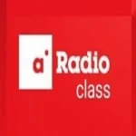 Logo da rádio Rádio Class A ao vivo online