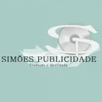 Logo da rádio Simões Publicidade ao vivo online