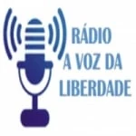 Logo da rádio Rádio A Voz Da Liberdade ao vivo online