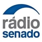 Logo da rádio Rádio Senado 93.1 FM ao vivo online