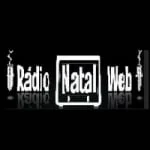 Logo da rádio Rádio Natal Web ao vivo online