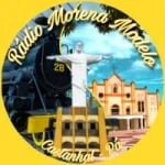Logo da rádio Rádio Morena Modelo ao vivo online