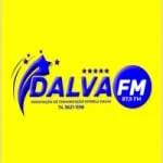 Logo da rádio Rádio Estrela Dalva 87,9 ao vivo online