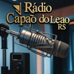 Logo da rádio Rádio Capão Do Leão RS ao vivo online