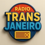 Logo da rádio Rádio Trans Janeiro ao vivo online