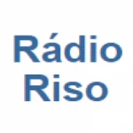 Logo da rádio Rádio Riso ao vivo online