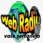 Logo da rádio Rádio Vale Sertanejo Raiz ao vivo online