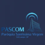 Logo da rádio Web Rádio Santíssima Virgem ao vivo online