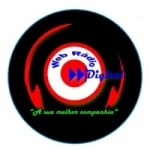 Logo da rádio Rádio Digital ao vivo online
