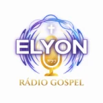 Logo da rádio Elyon Web Rádio ao vivo online