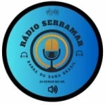 Logo da rádio Rádio Serramar Barra Do Sana ao vivo online