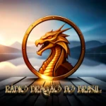Logo da rádio Rádio Dragão Do Brasil ao vivo online