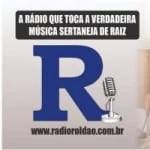 Logo da rádio Rádio Roldão ao vivo online