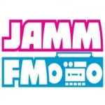 Logo da rádio Jamm 104.9 FM ao vivo online