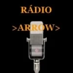 Logo da rádio Rádio Arrow ao vivo online