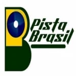 Logo da rádio Rádio Pista Brasil ao vivo online
