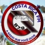 Logo da rádio Rádio Costa Rica 87.9 FM ao vivo online