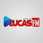 Logo da rádio Rádio Lucas FM ao vivo online