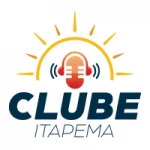 Logo da rádio Rádio Clube Itapema ao vivo online