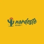 Logo da rádio Nordeste Web Rádio ao vivo online