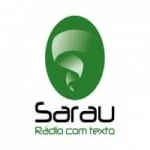 Logo da rádio Rádio Sarau de Conservatória ao vivo online